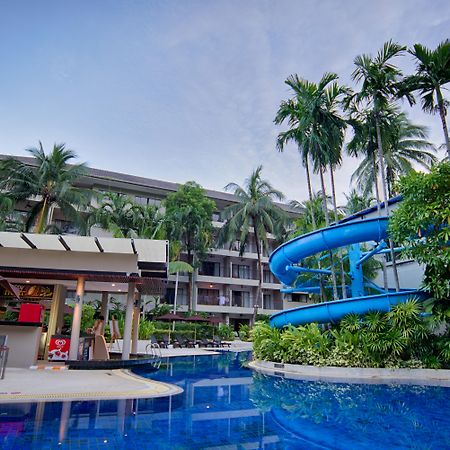 Holiday Inn Resort Phuket Surin Beach By Ihg Exterior foto