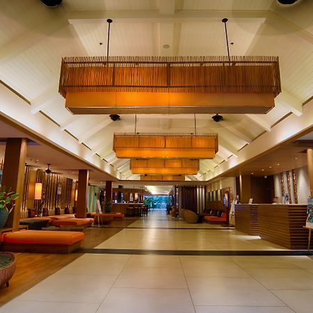Holiday Inn Resort Phuket Surin Beach By Ihg Exterior foto