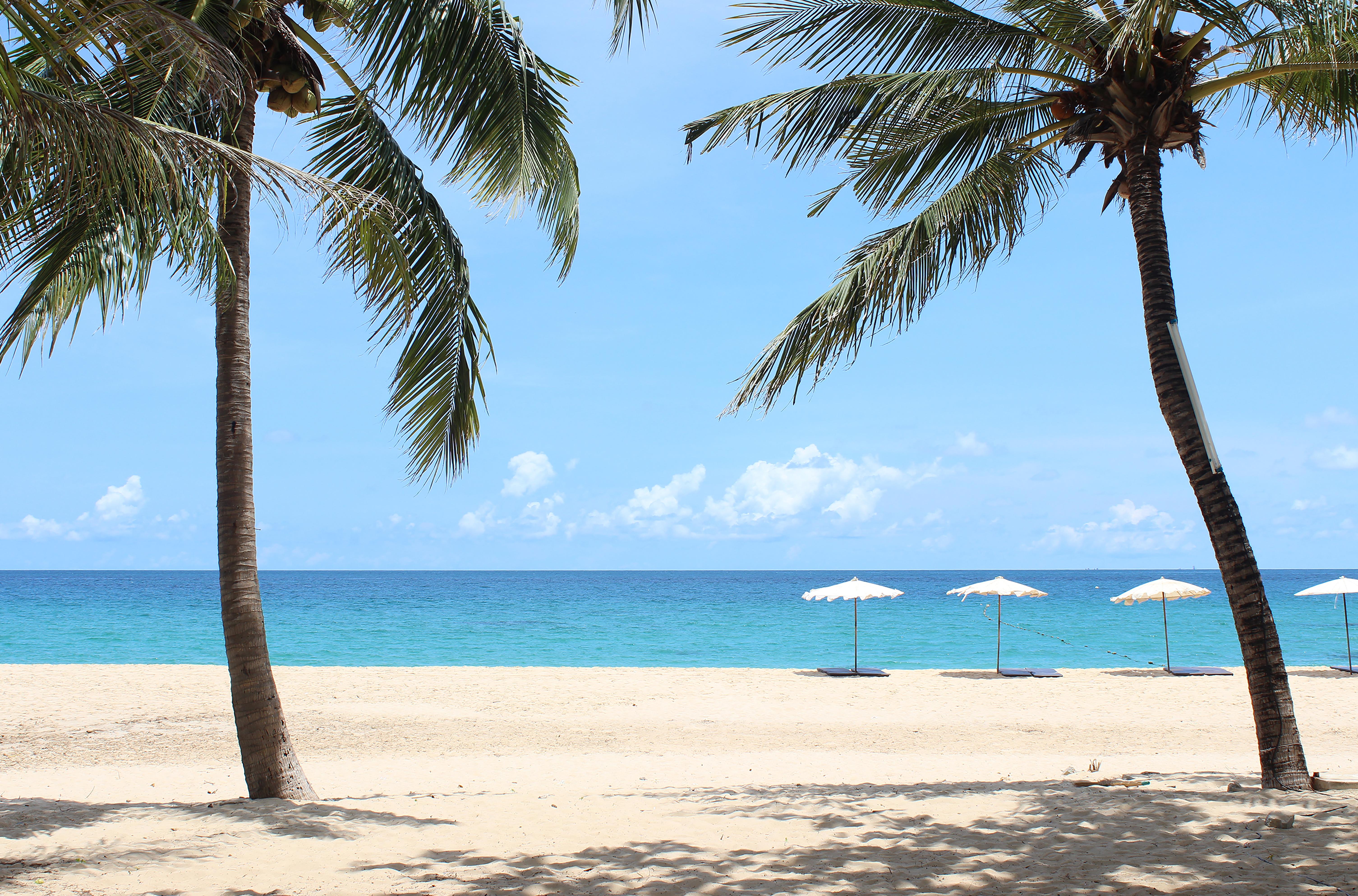 Holiday Inn Resort Phuket Surin Beach By Ihg Exterior foto