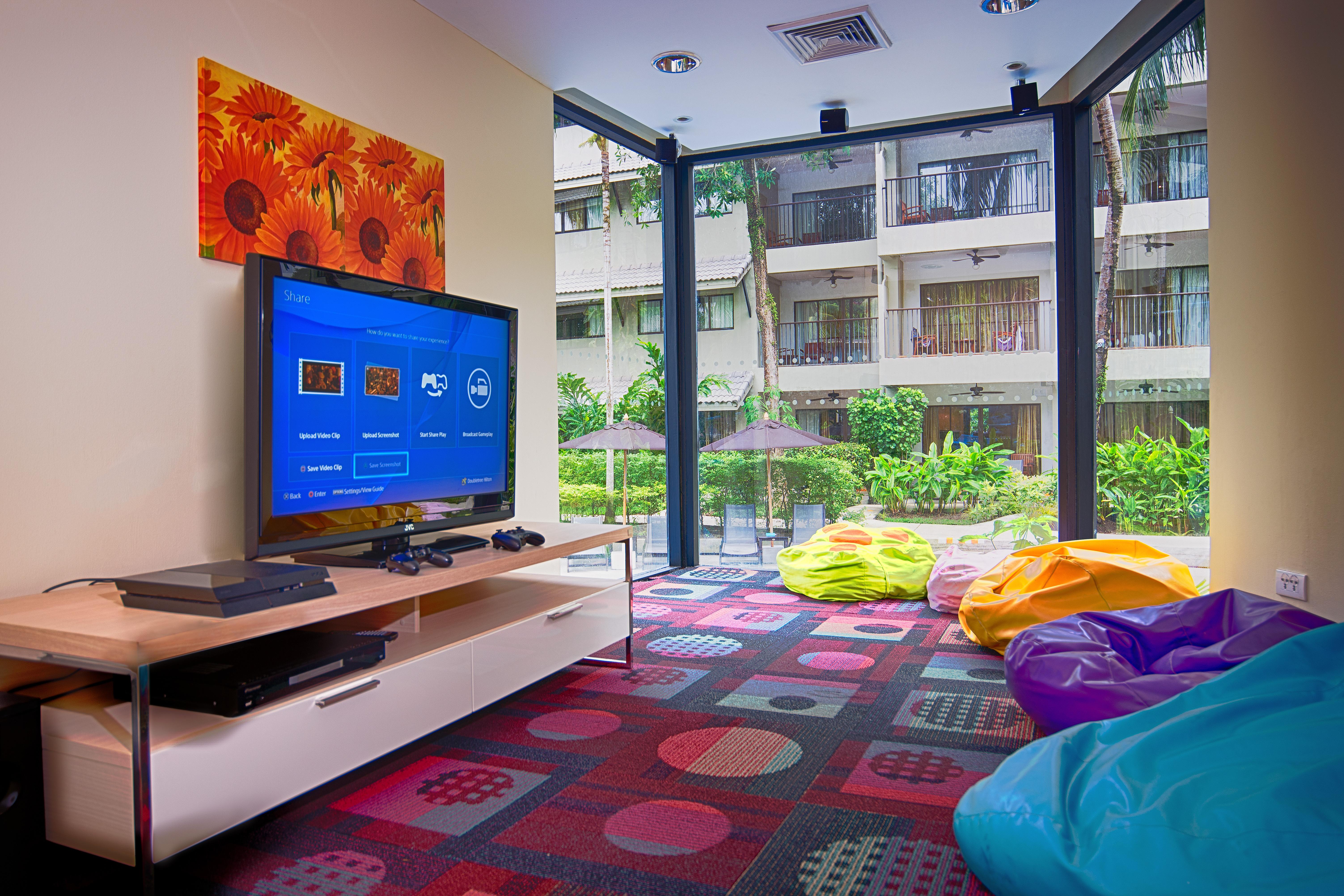 Holiday Inn Resort Phuket Surin Beach By Ihg Exterior foto