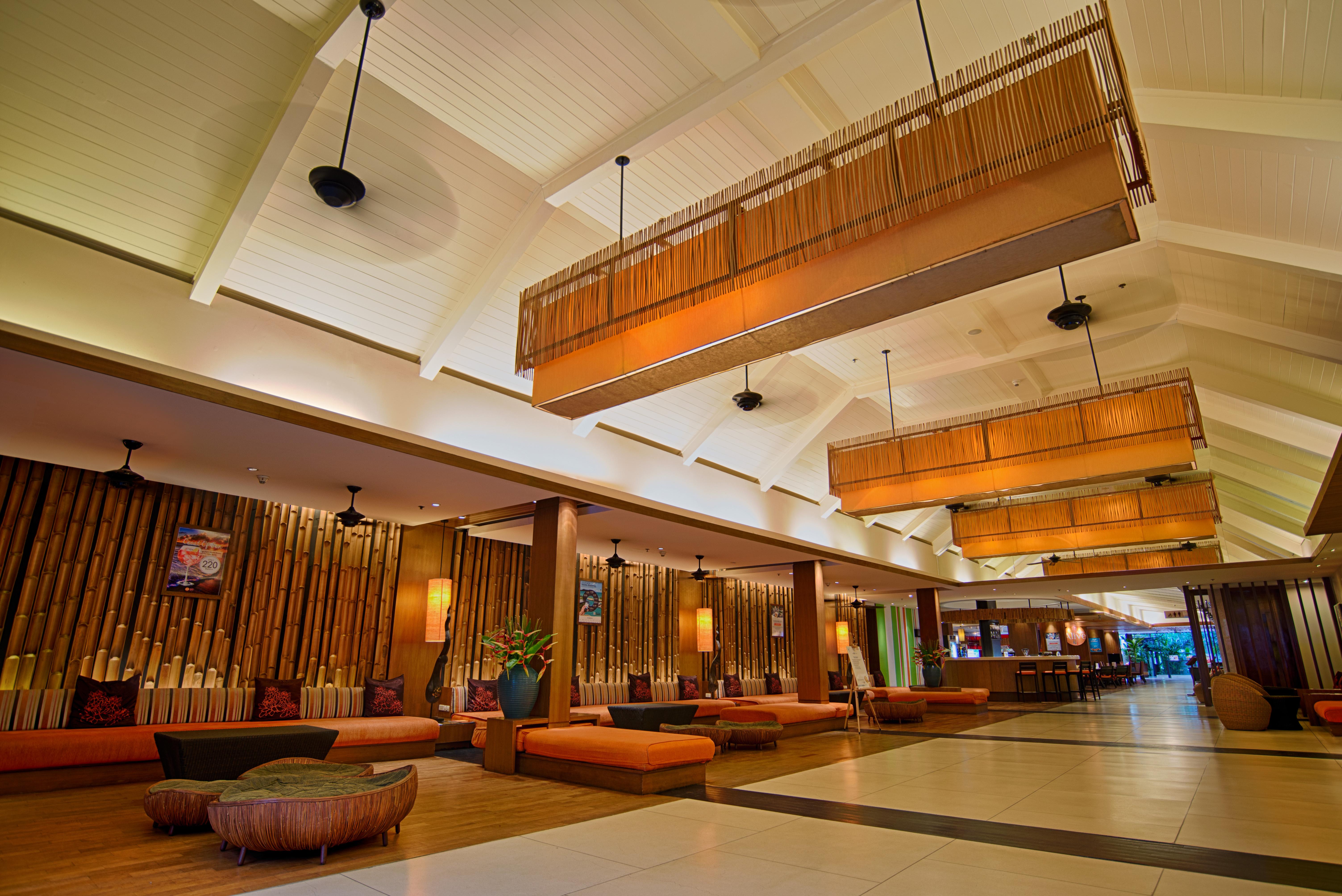 Holiday Inn Resort Phuket Surin Beach By Ihg Exterior foto