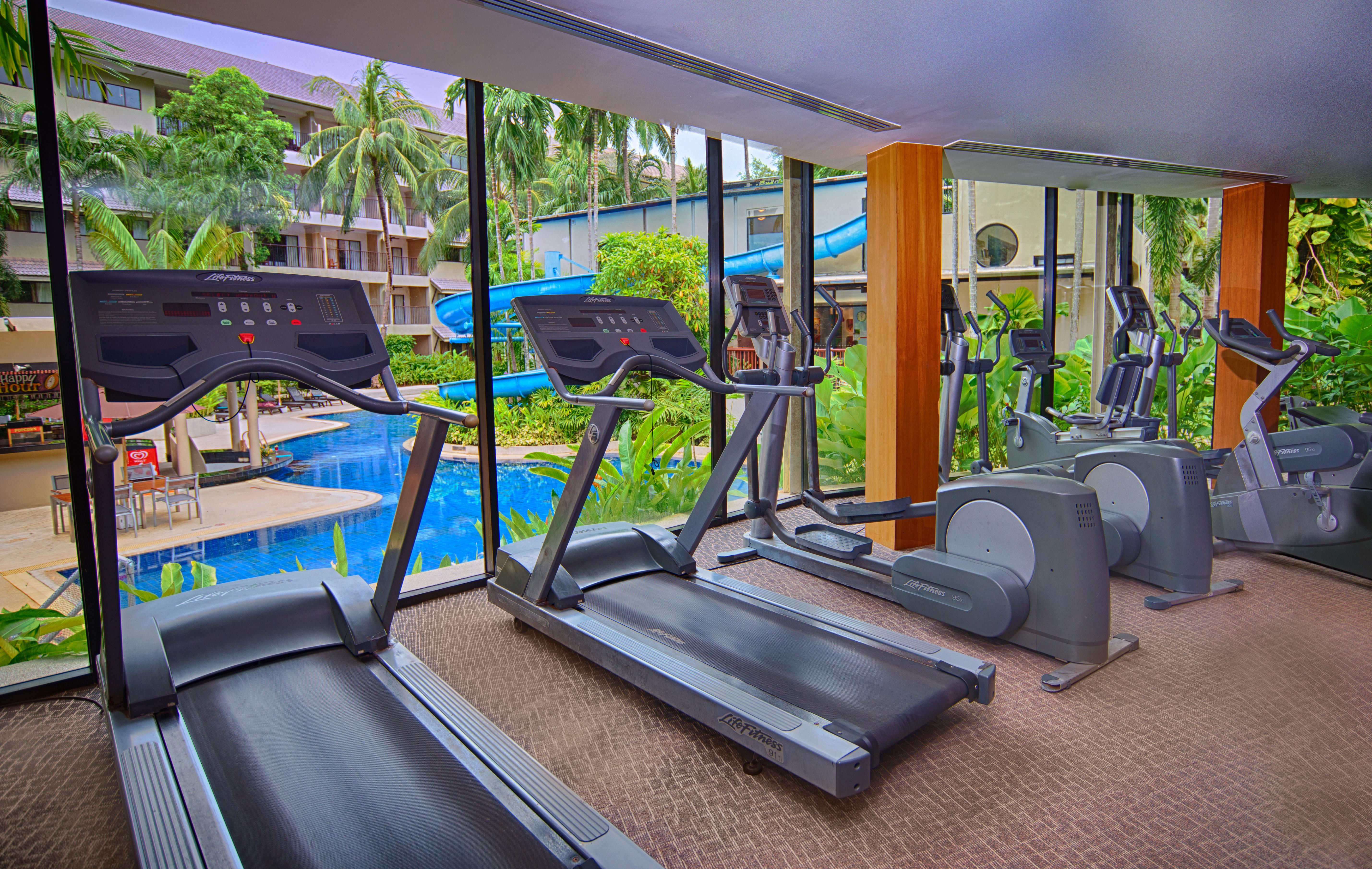 Holiday Inn Resort Phuket Surin Beach By Ihg Exterior foto