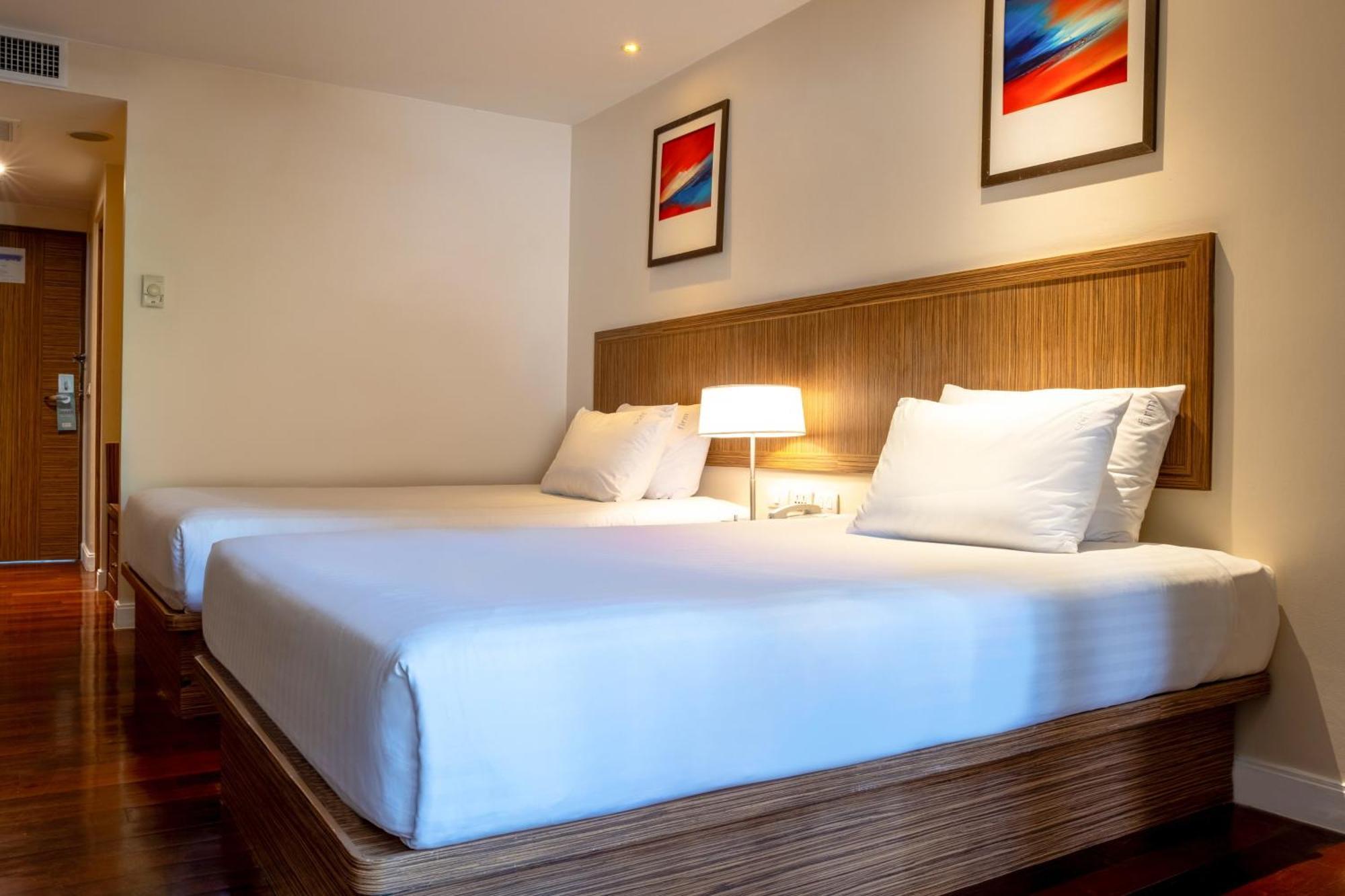 Holiday Inn Resort Phuket Surin Beach By Ihg Exterior foto