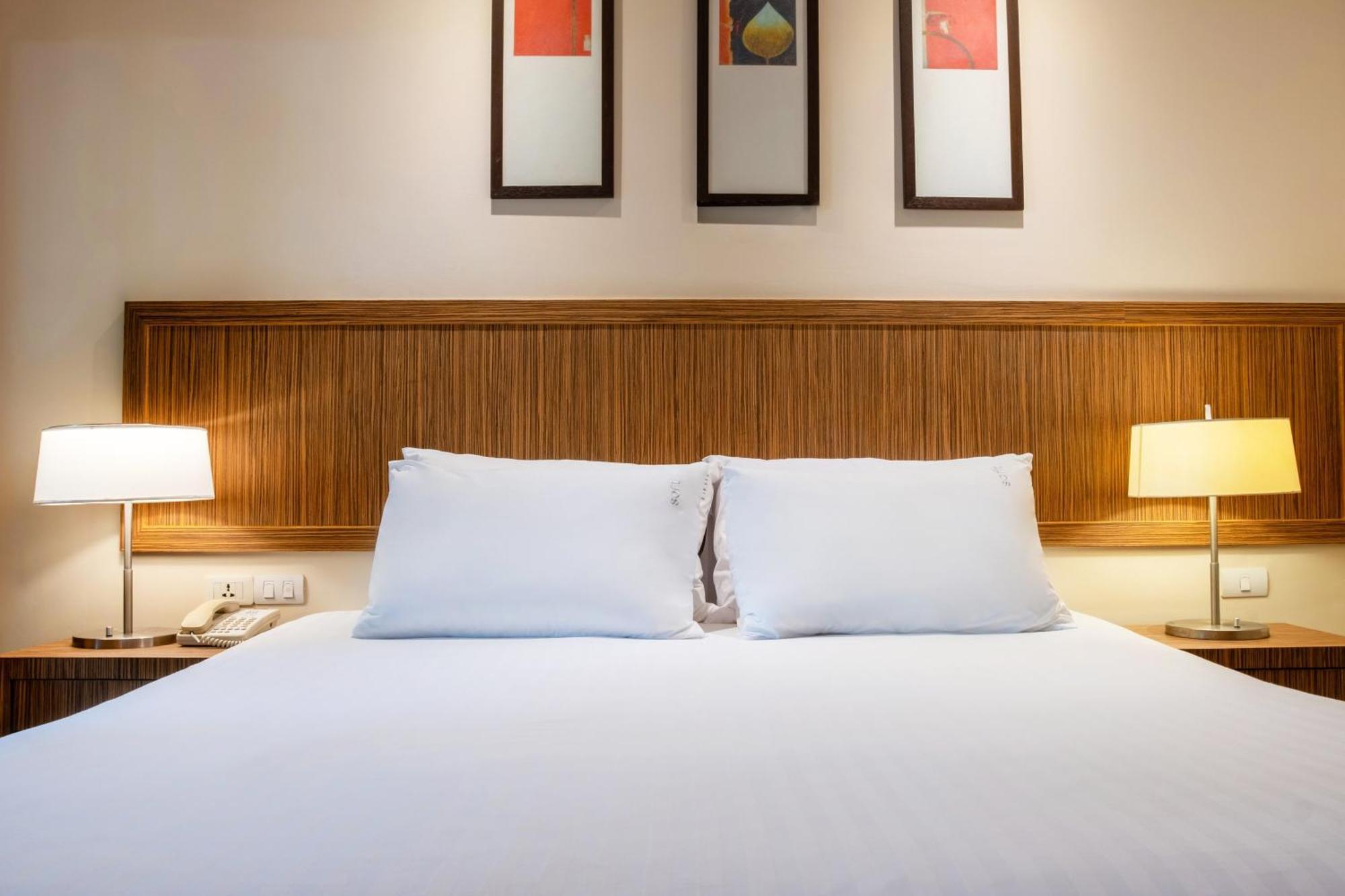 Holiday Inn Resort Phuket Surin Beach By Ihg Exterior foto