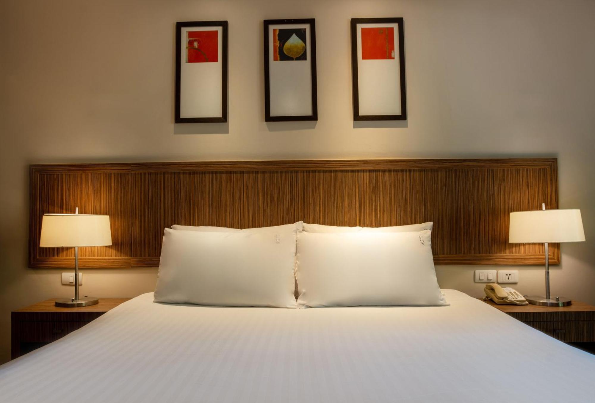 Holiday Inn Resort Phuket Surin Beach By Ihg Exterior foto