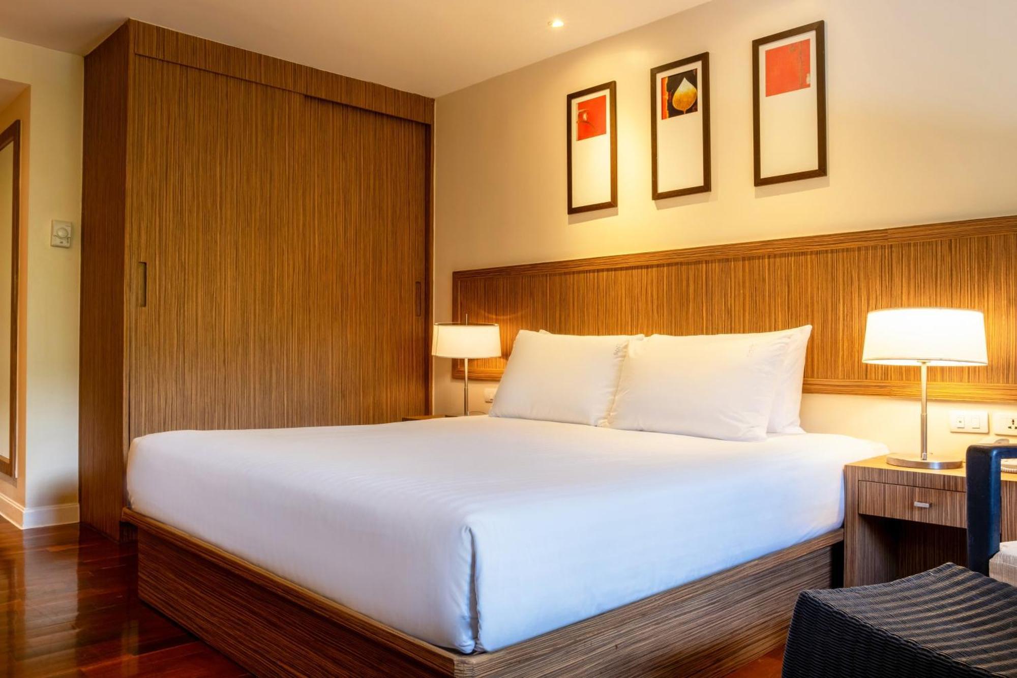 Holiday Inn Resort Phuket Surin Beach By Ihg Exterior foto