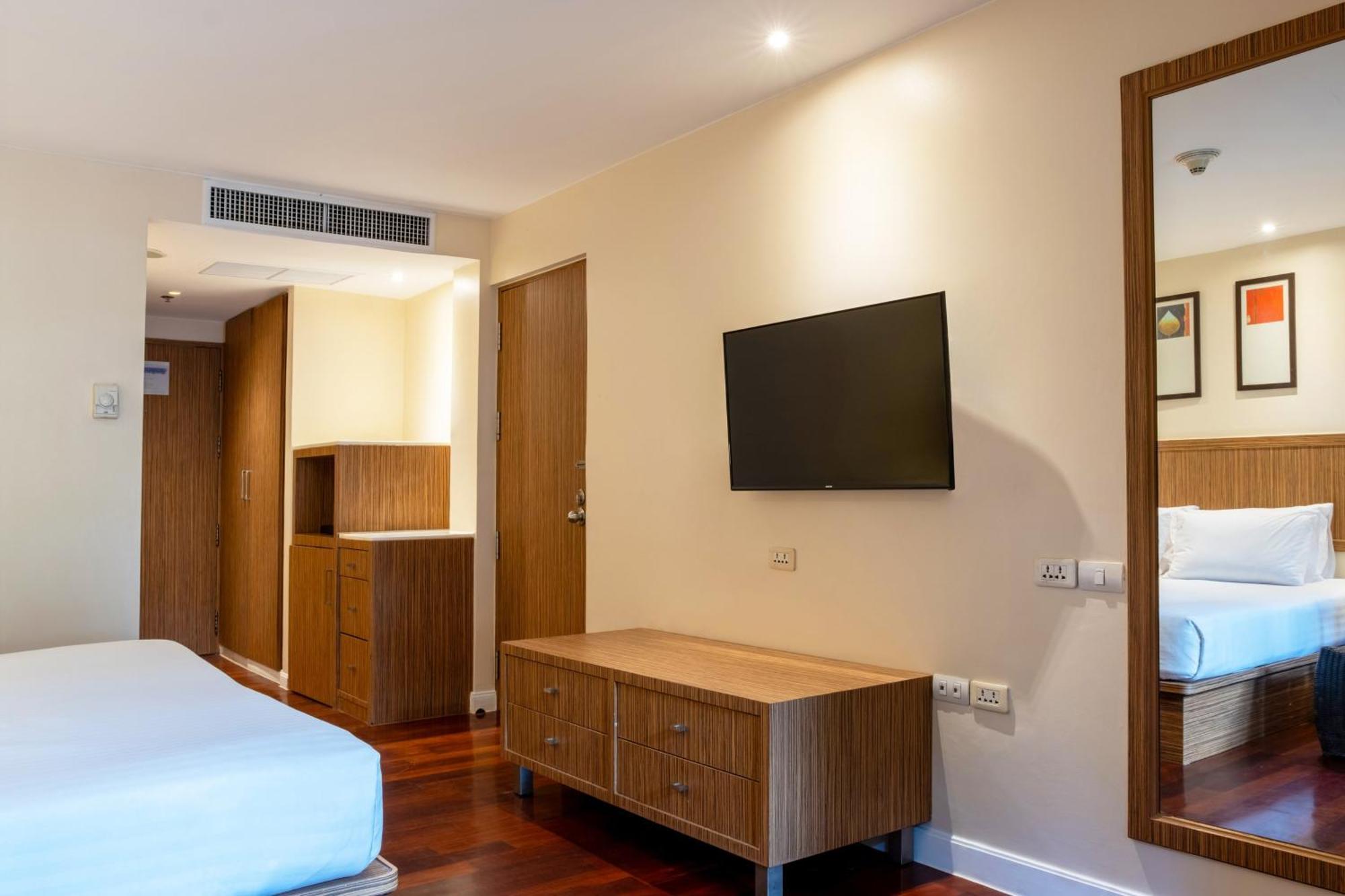 Holiday Inn Resort Phuket Surin Beach By Ihg Exterior foto