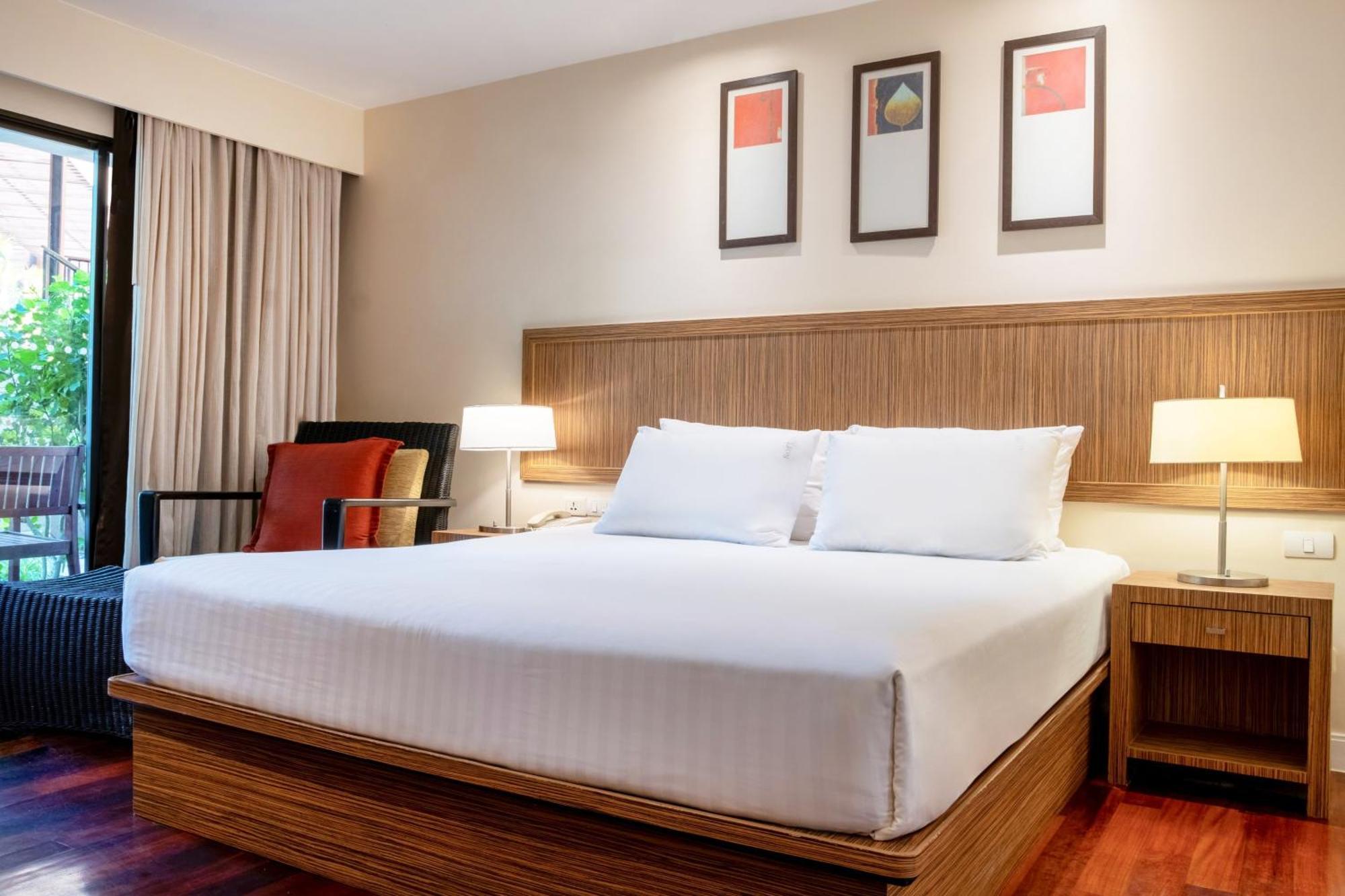 Holiday Inn Resort Phuket Surin Beach By Ihg Exterior foto