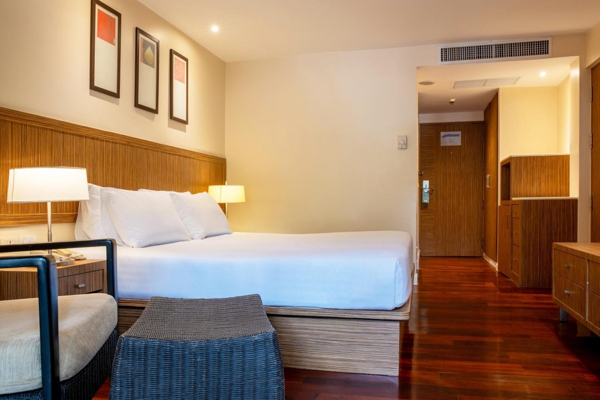 Holiday Inn Resort Phuket Surin Beach By Ihg Exterior foto