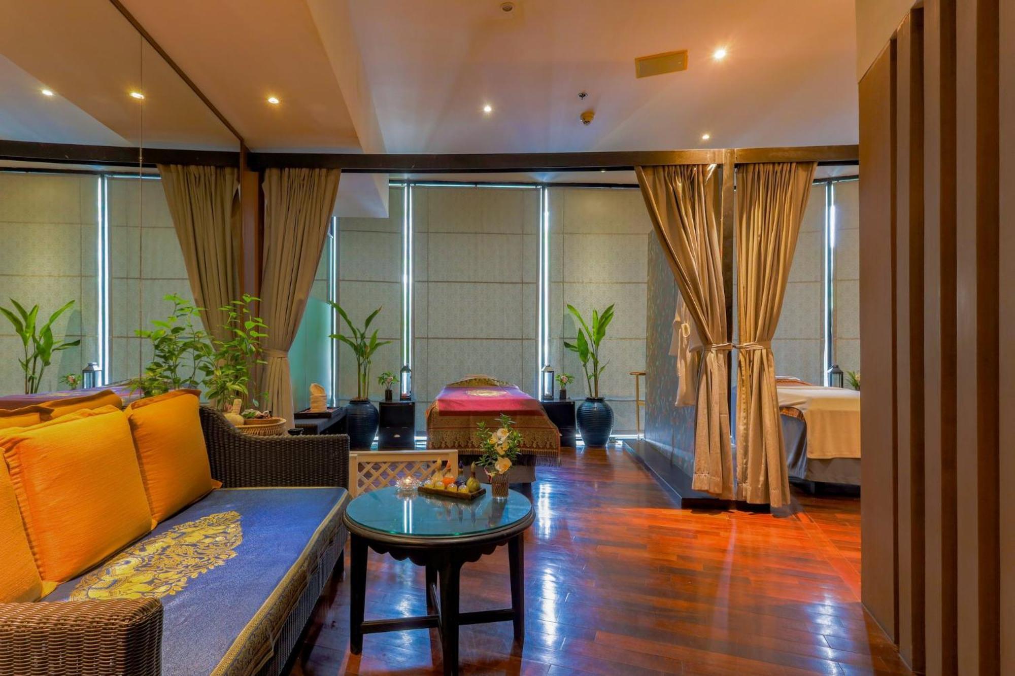 Holiday Inn Resort Phuket Surin Beach By Ihg Exterior foto