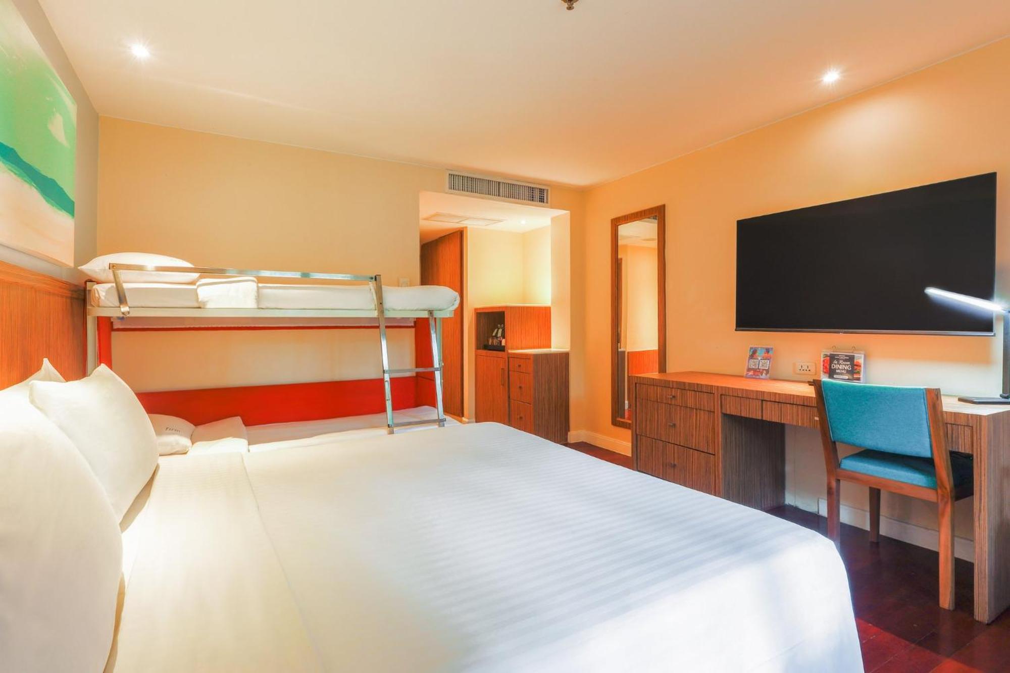 Holiday Inn Resort Phuket Surin Beach By Ihg Exterior foto
