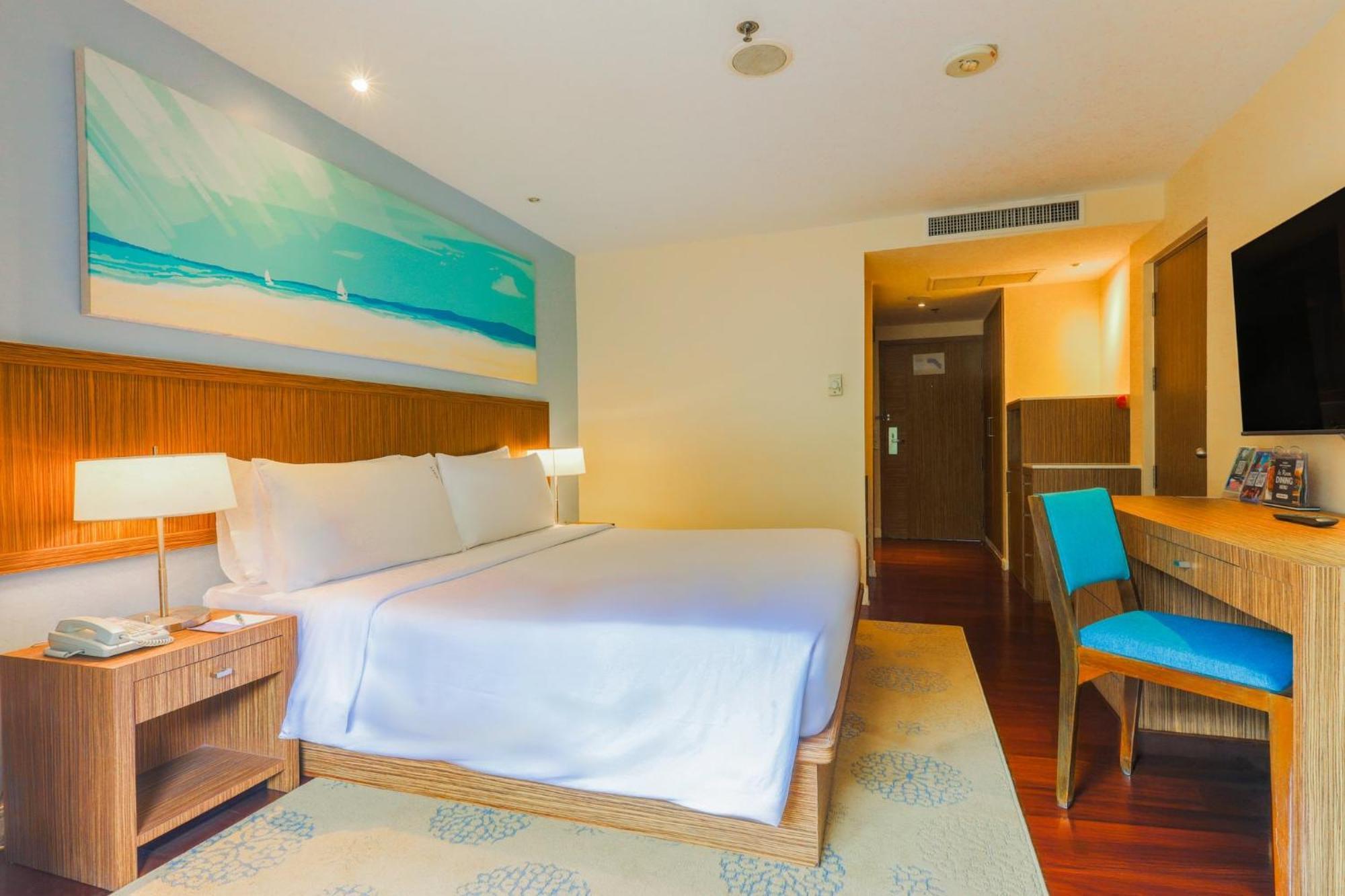 Holiday Inn Resort Phuket Surin Beach By Ihg Exterior foto