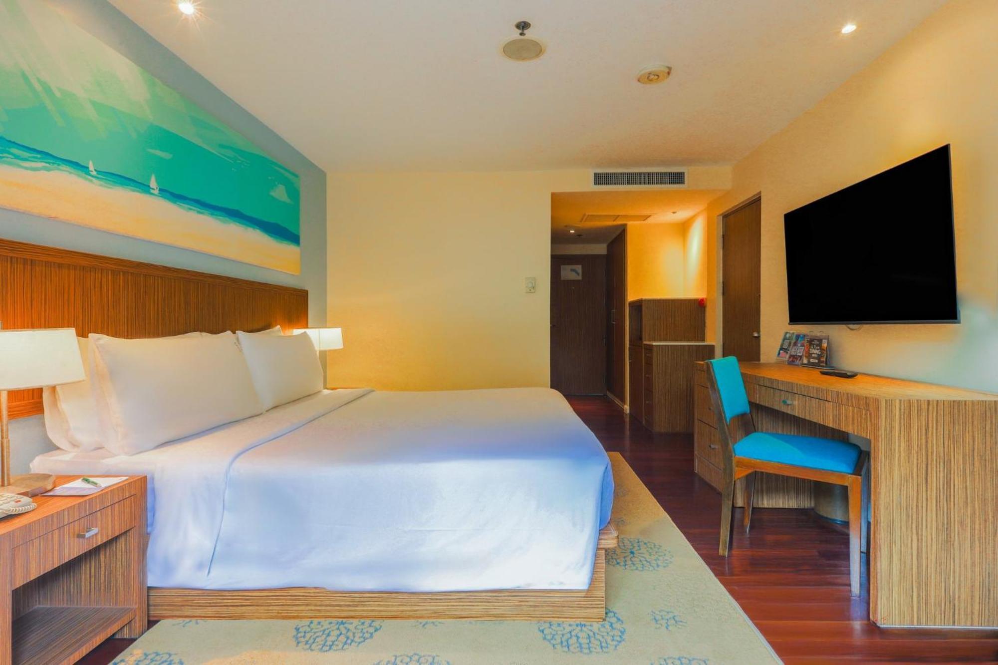 Holiday Inn Resort Phuket Surin Beach By Ihg Exterior foto