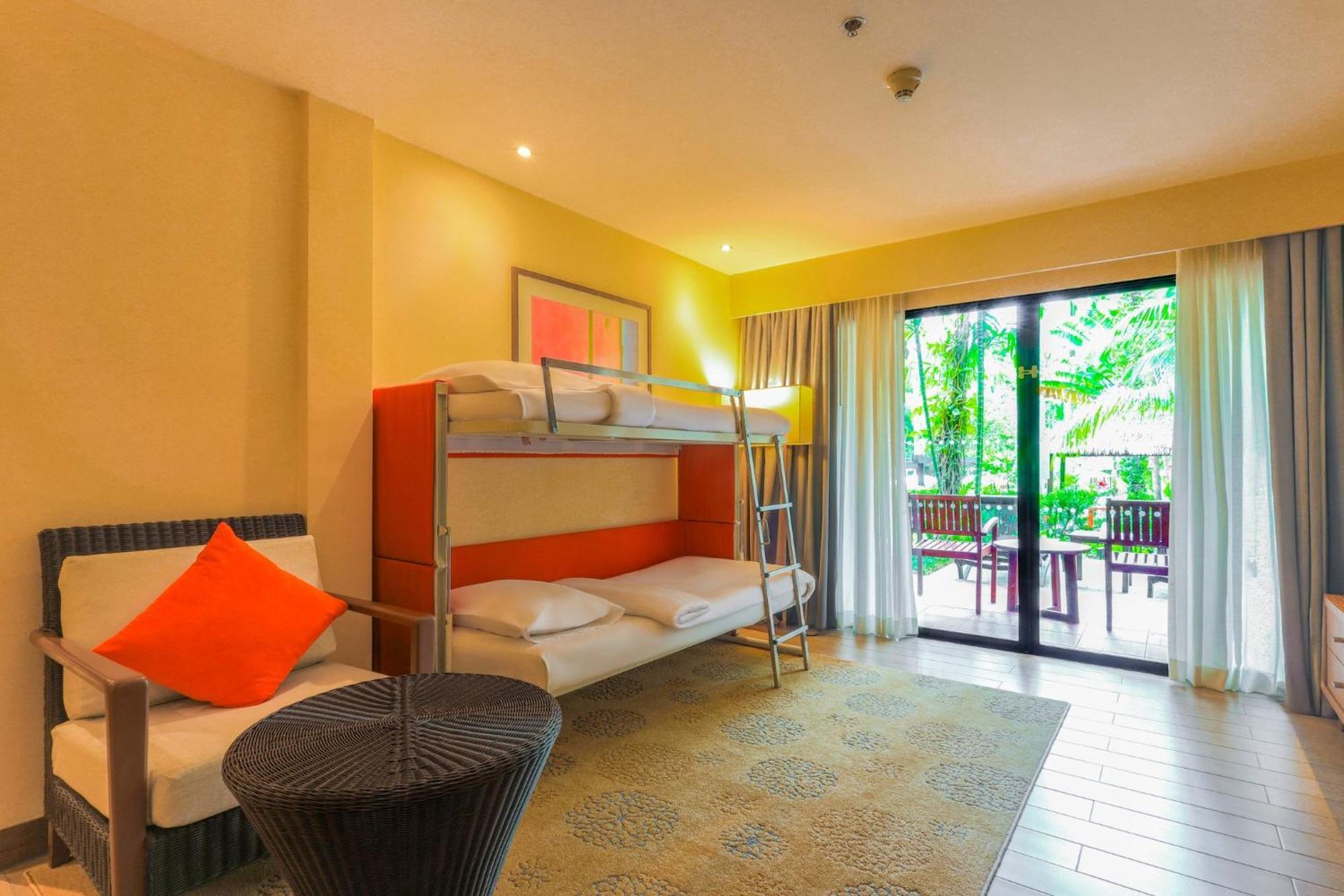 Holiday Inn Resort Phuket Surin Beach By Ihg Exterior foto