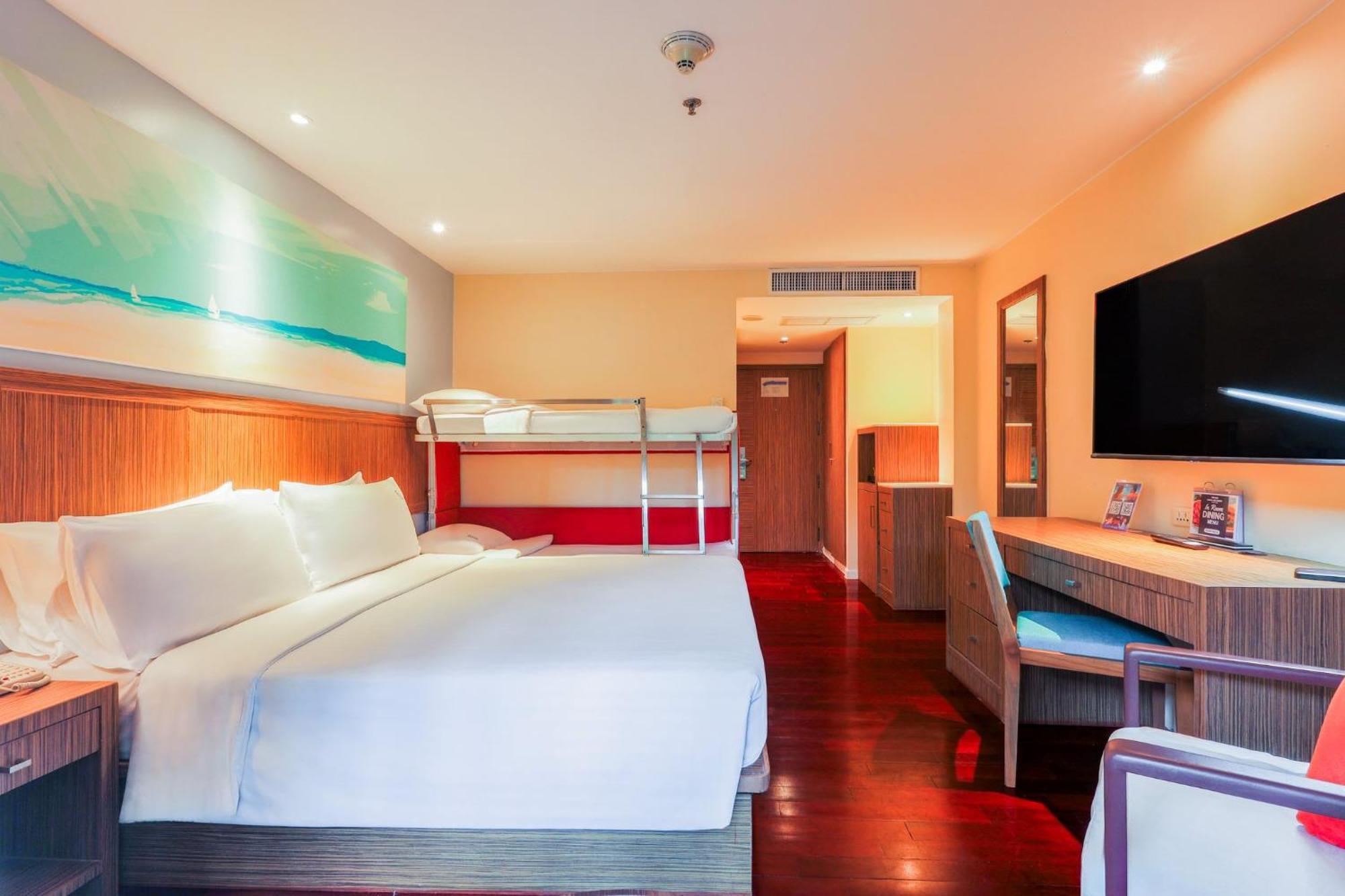 Holiday Inn Resort Phuket Surin Beach By Ihg Exterior foto
