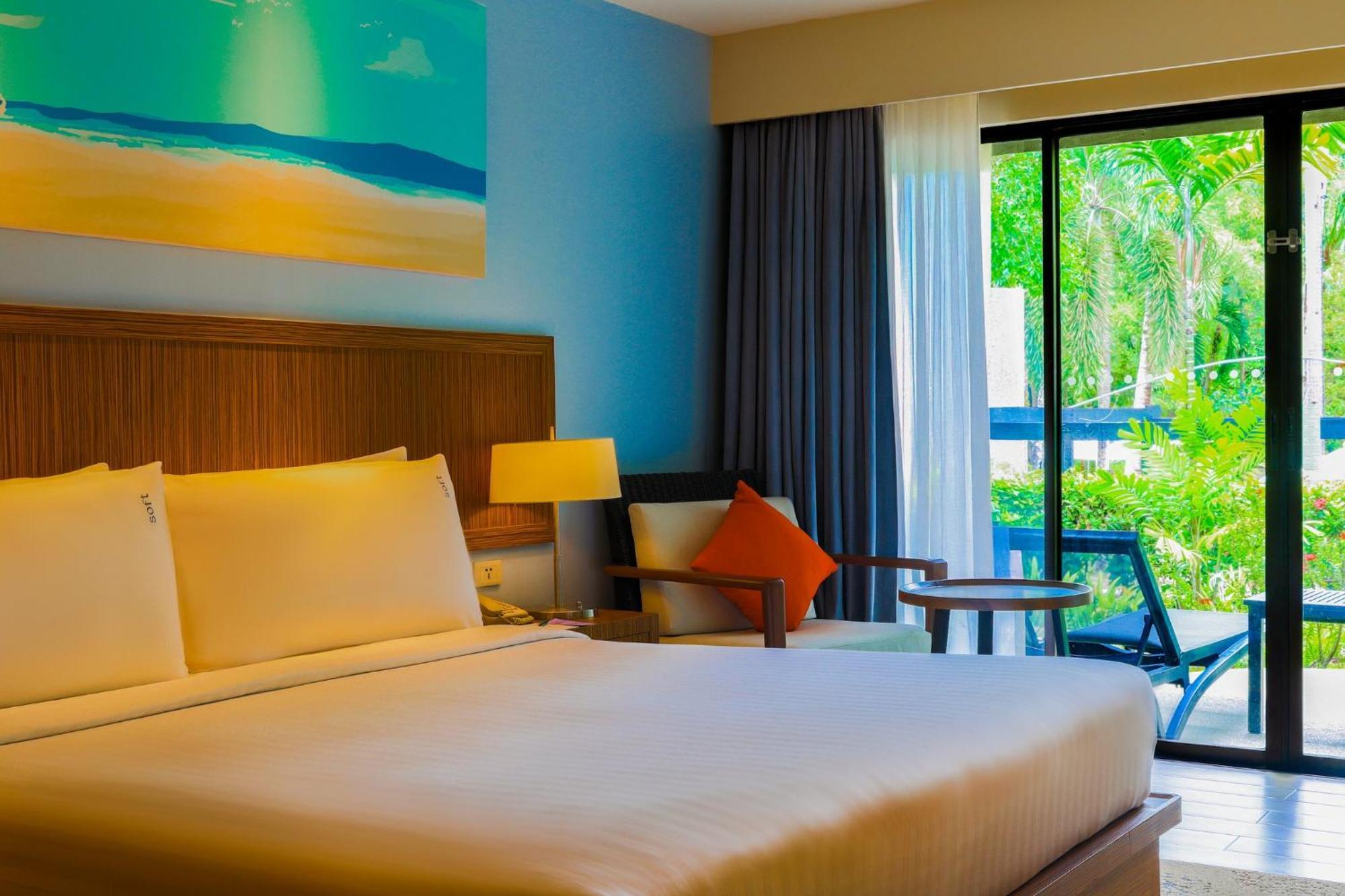 Holiday Inn Resort Phuket Surin Beach By Ihg Exterior foto