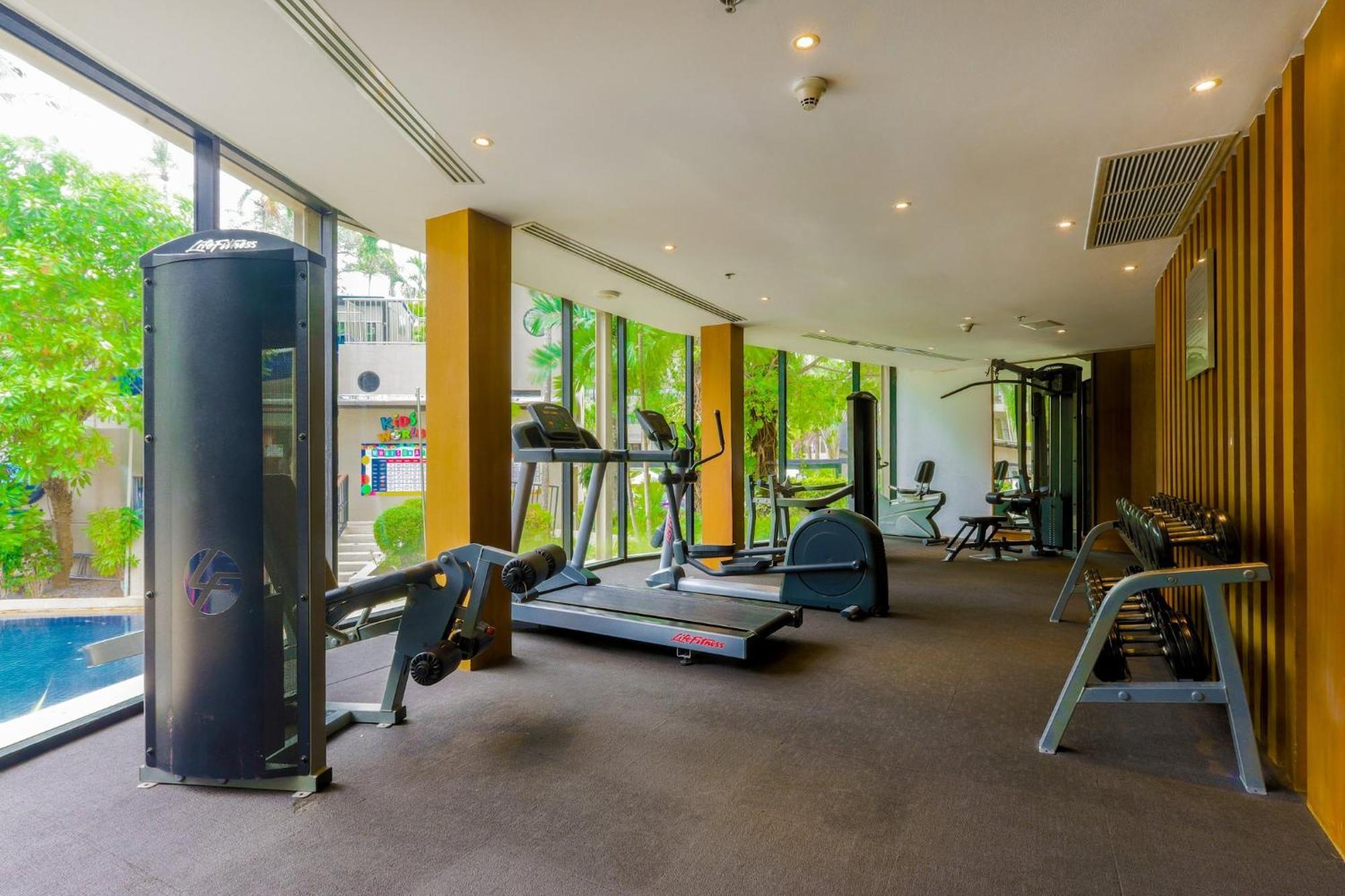 Holiday Inn Resort Phuket Surin Beach By Ihg Exterior foto